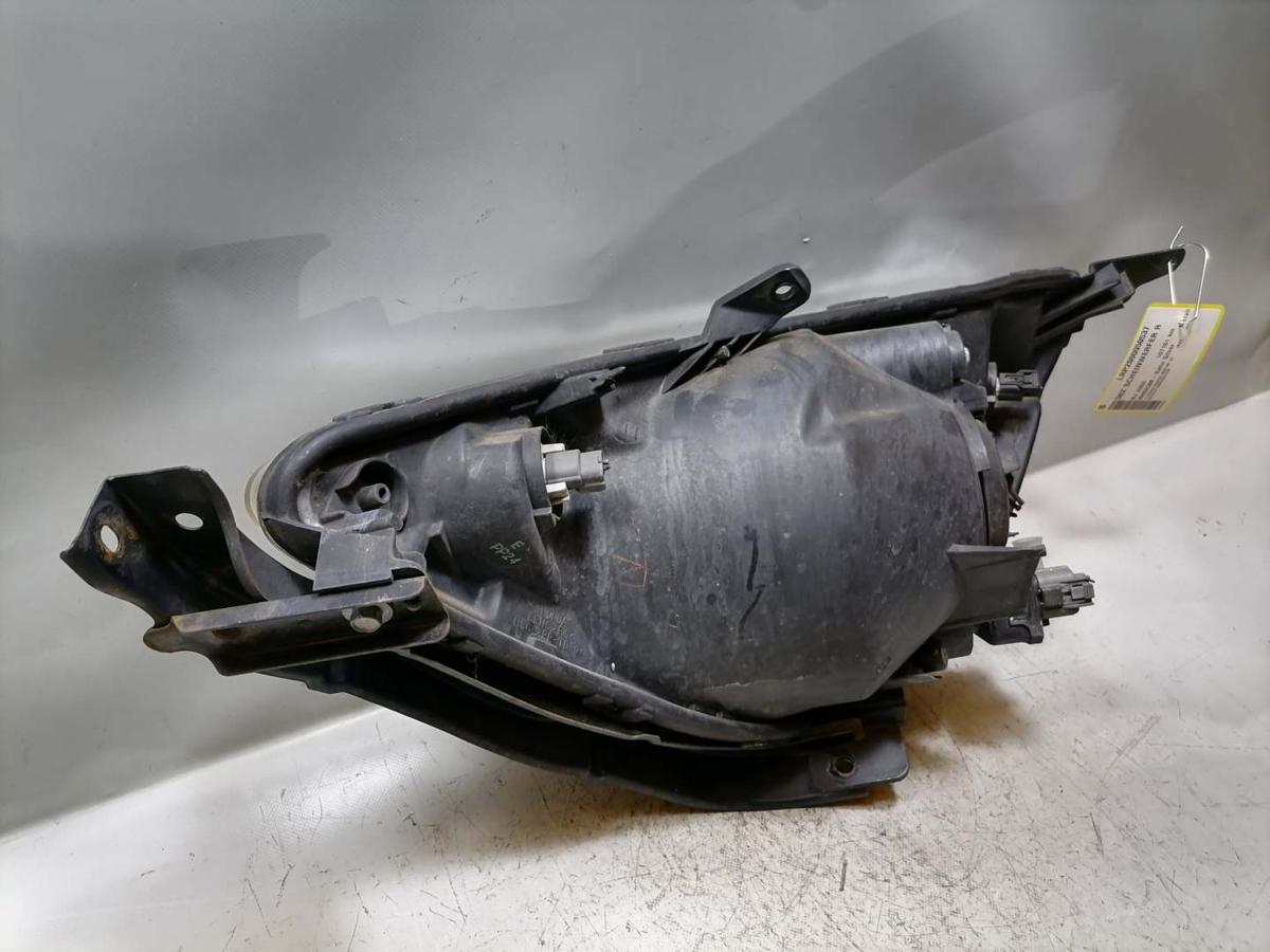 Honda Jazz GD1 original Scheinwerfer rechts Halogen BJ03